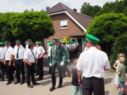 Schützenfest 2017